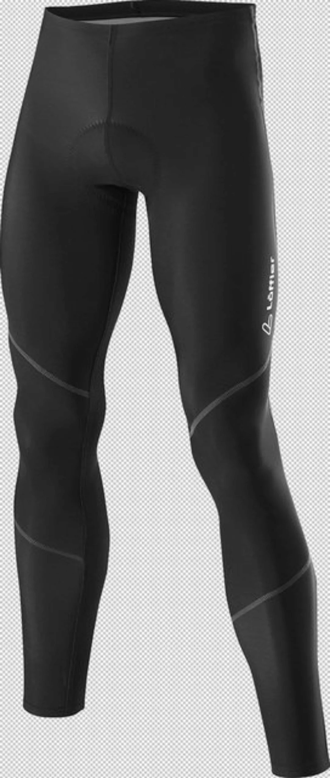 Löffler Radhose M BIKE TIGHTS EVO ELASTIC günstig online kaufen