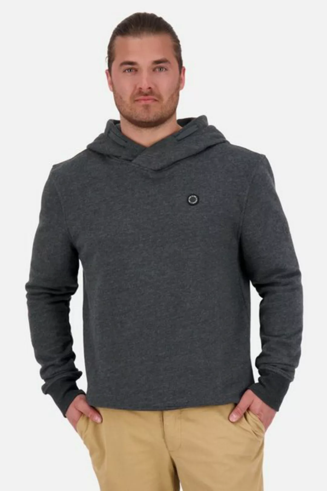 Alife & Kickin Kapuzensweatshirt JohnAK A Hoodie Sweatshirt Herren Kapuzens günstig online kaufen