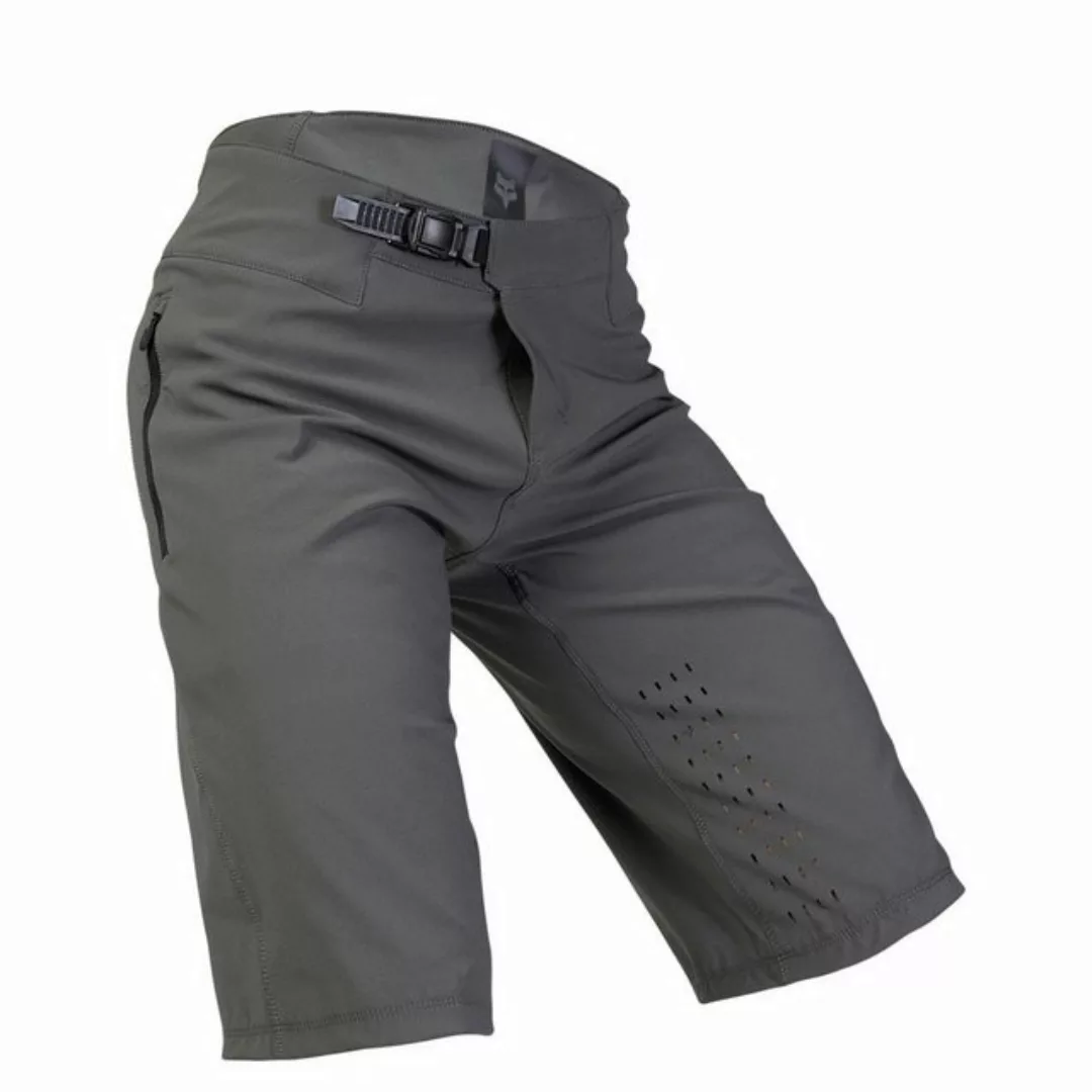 Fox Racing Fahrradhose Defend Short - Dark Shadow günstig online kaufen