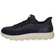 Geox Sneaker "Geox Sneaker Leder/Textil" günstig online kaufen