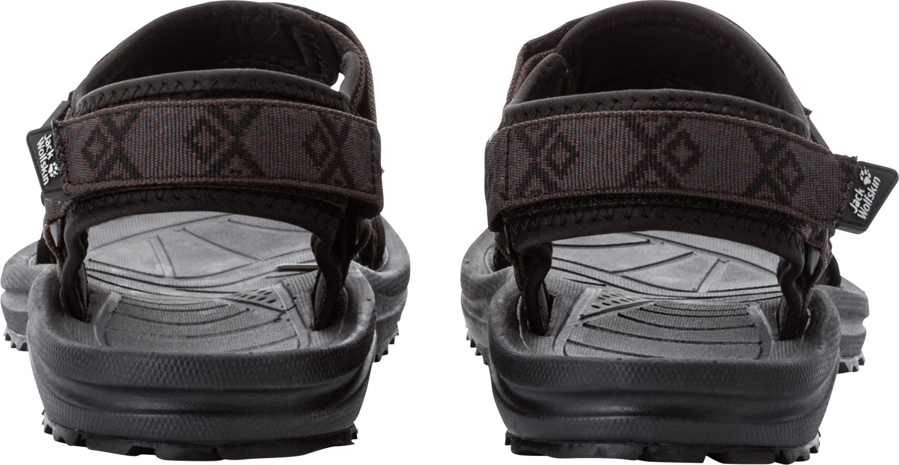 Jack Wolfskin WAVE BREAKER W Sandale günstig online kaufen