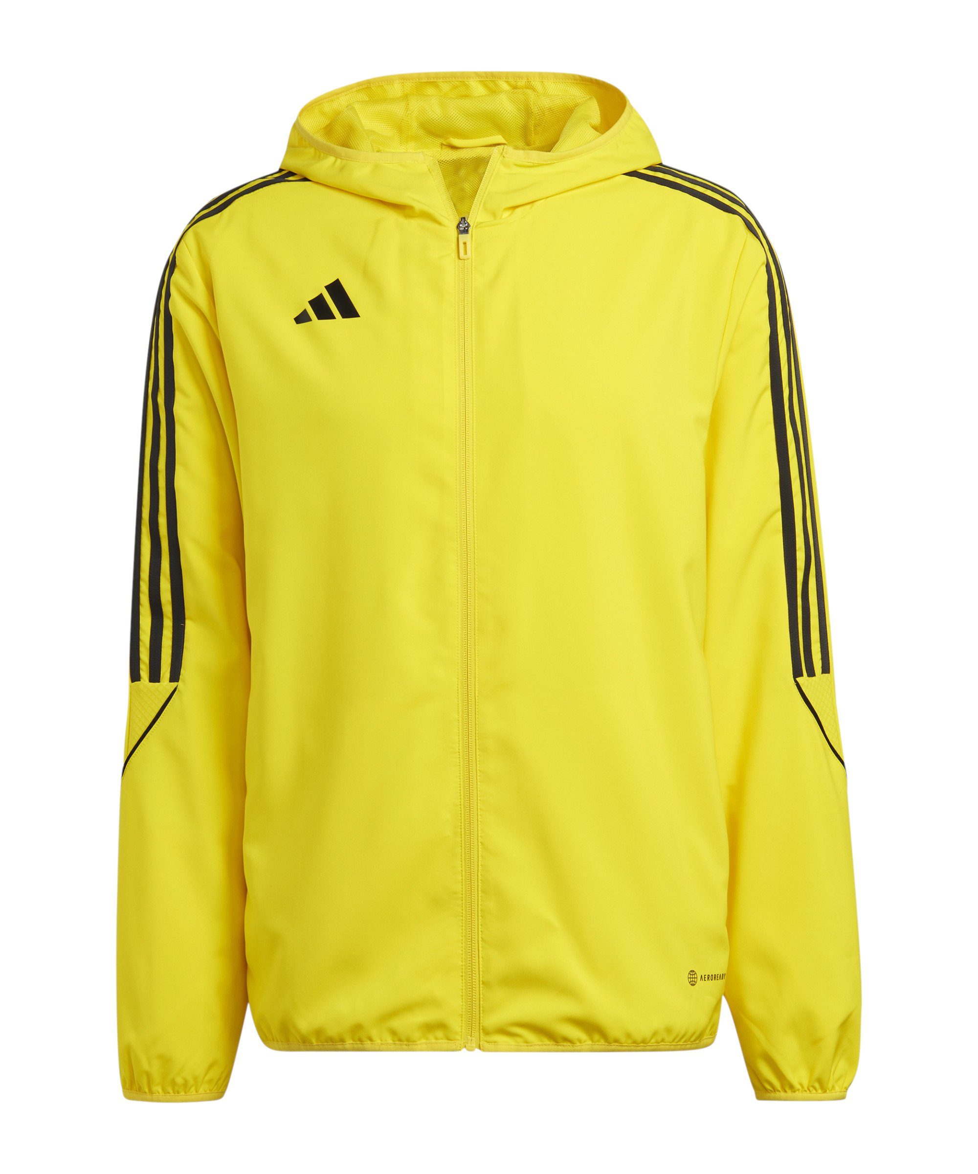 adidas Performance Sweatjacke adidas Performance Tiro günstig online kaufen