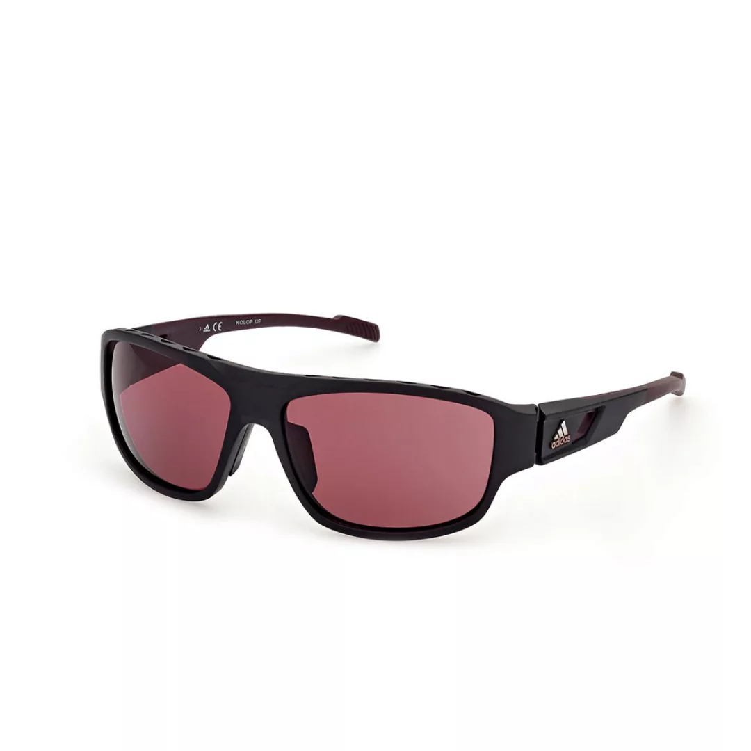 Adidas Sp0045-6102s Sonnenbrille 61 Matte Black günstig online kaufen