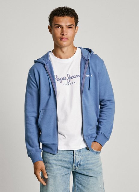 Pepe Jeans Sweatshirt SAGAN günstig online kaufen