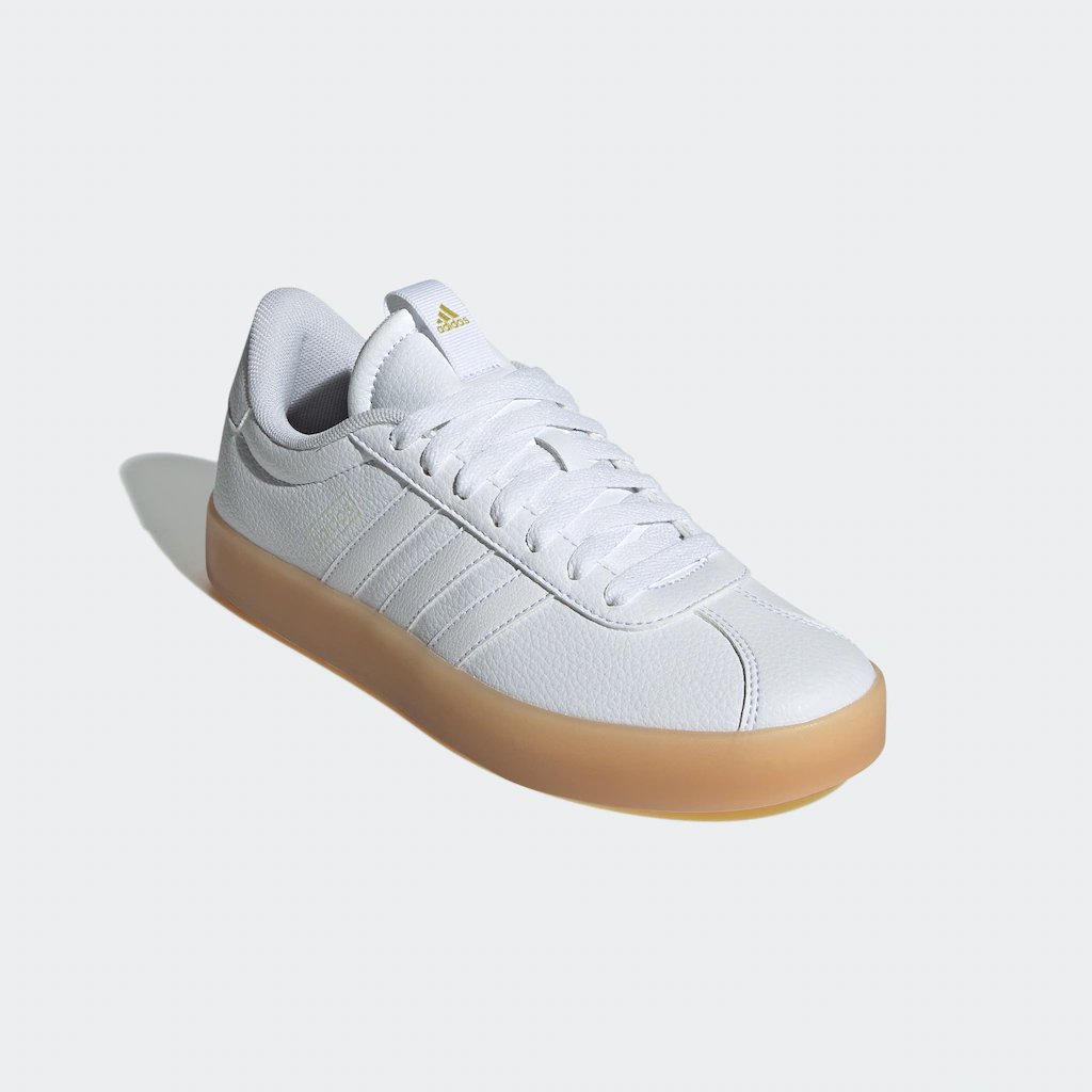 adidas Sportswear Sneaker "VL COURT 3.0", inspiriert vom Design des adidas günstig online kaufen