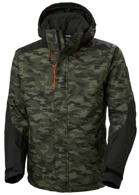 Helly Hansen Winterjacke KENSINGTON WINTER JACKET (1-St) günstig online kaufen