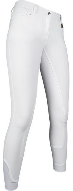 HKM Reithose Reithose -Limoni PAM Horse- 3/4 Alos Besatz 3/4 Besatz aus ela günstig online kaufen