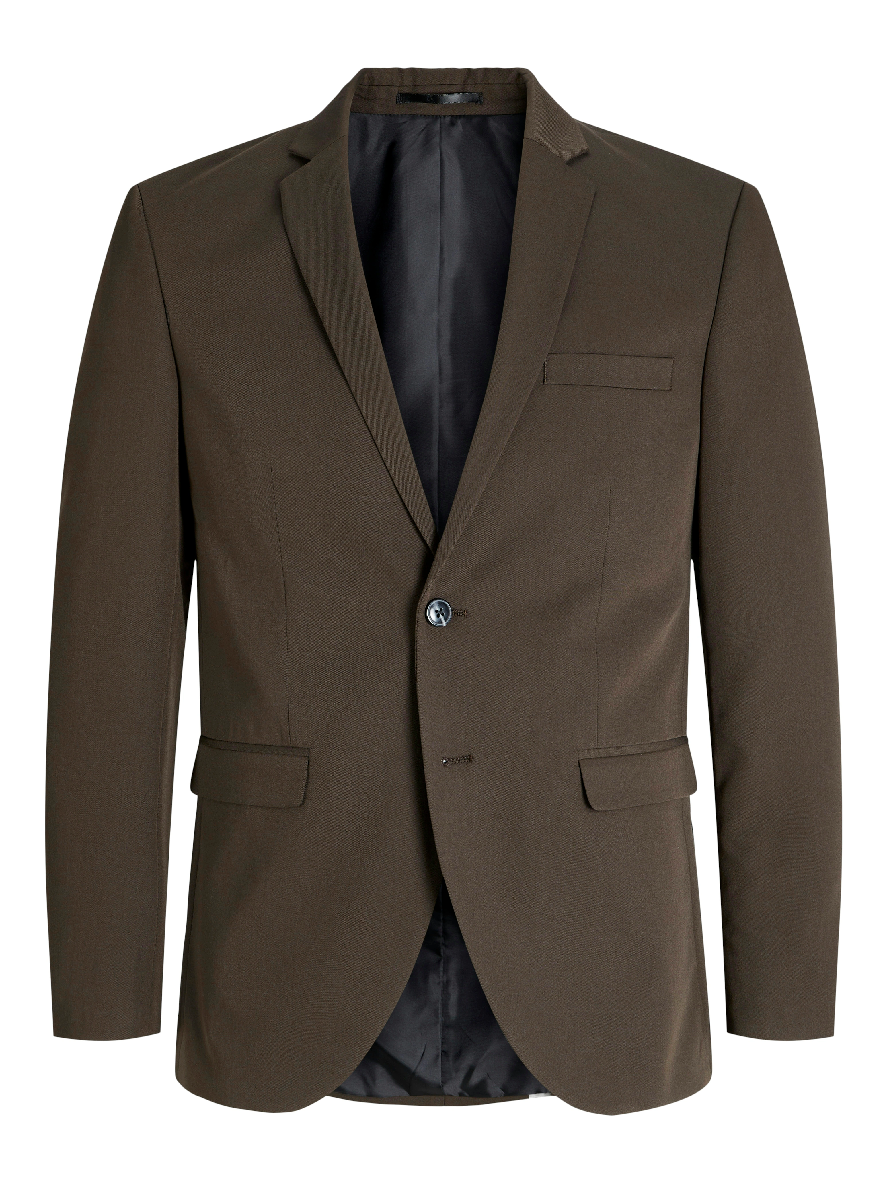 Jack & Jones Anzug "JPRFRANCO Extra schmal, pflegeleicht, stilvoll mit fall günstig online kaufen