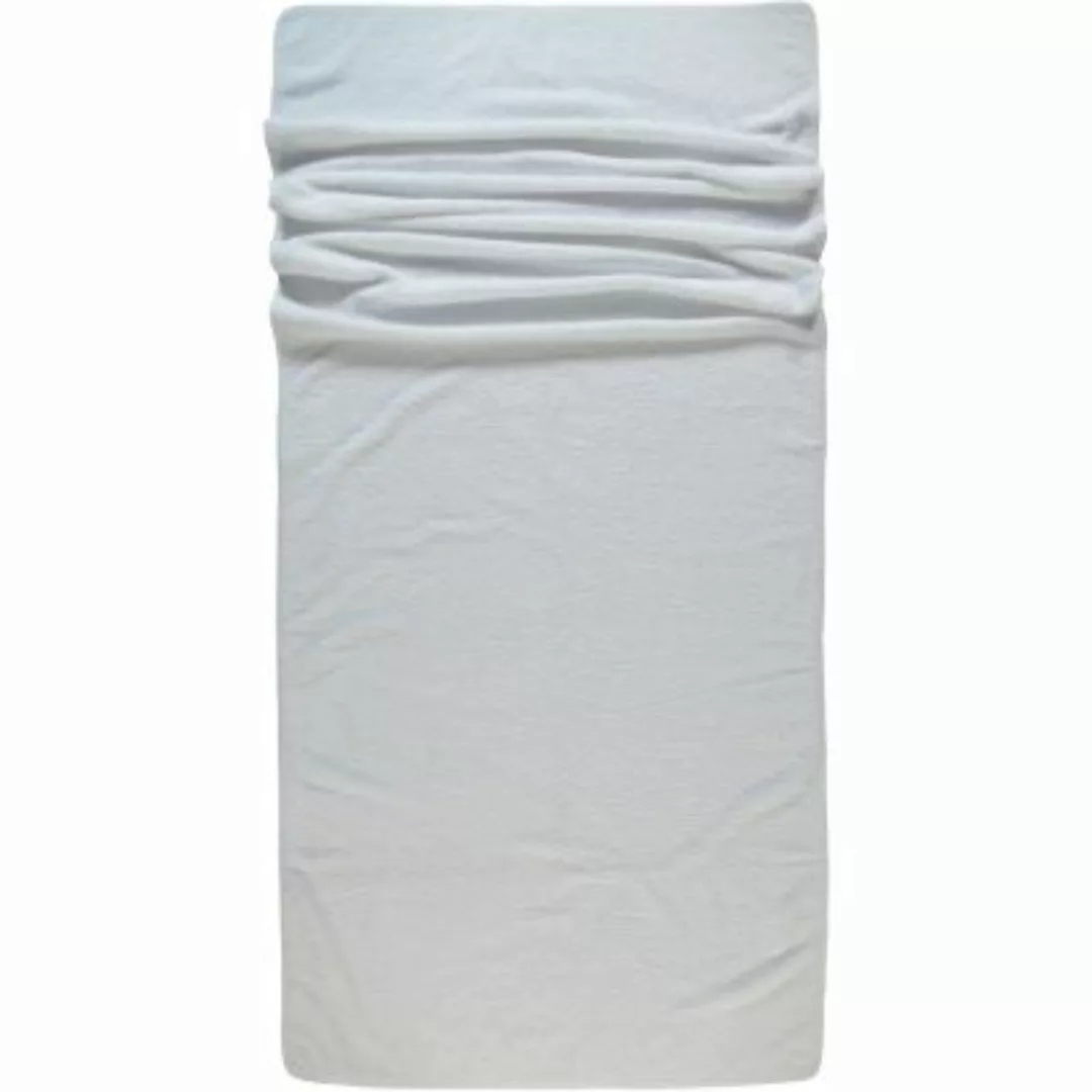 Rhomtuft Handtücher Loft weiß - 01 Handtücher Gr. 70 x 130 günstig online kaufen