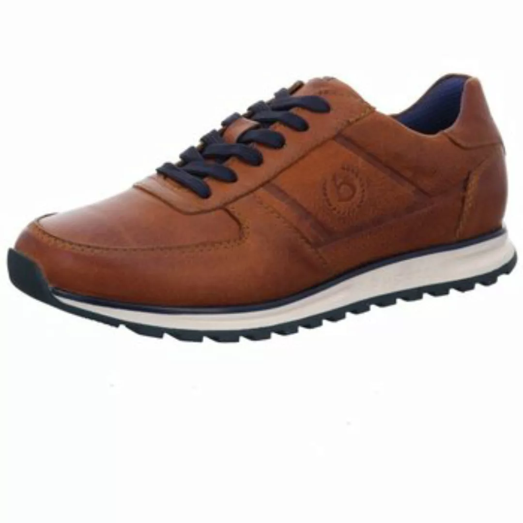 Bugatti  Halbschuhe Schnuerschuhe 335-A021S-3500-6300 günstig online kaufen