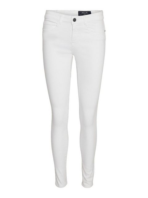 Noisy May Lucy Normal Waist Az140wh Bg Jeans 26 Bright White günstig online kaufen