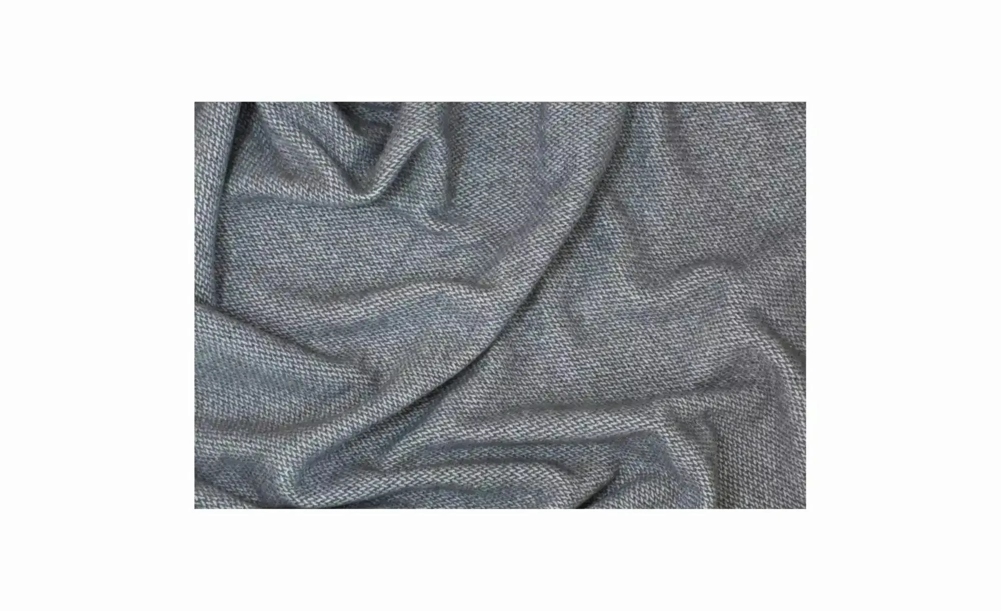 SCHÖNER WOHNEN-Kollektion Wohndecke »Relax«, mit Fransen, Kuscheldecke günstig online kaufen