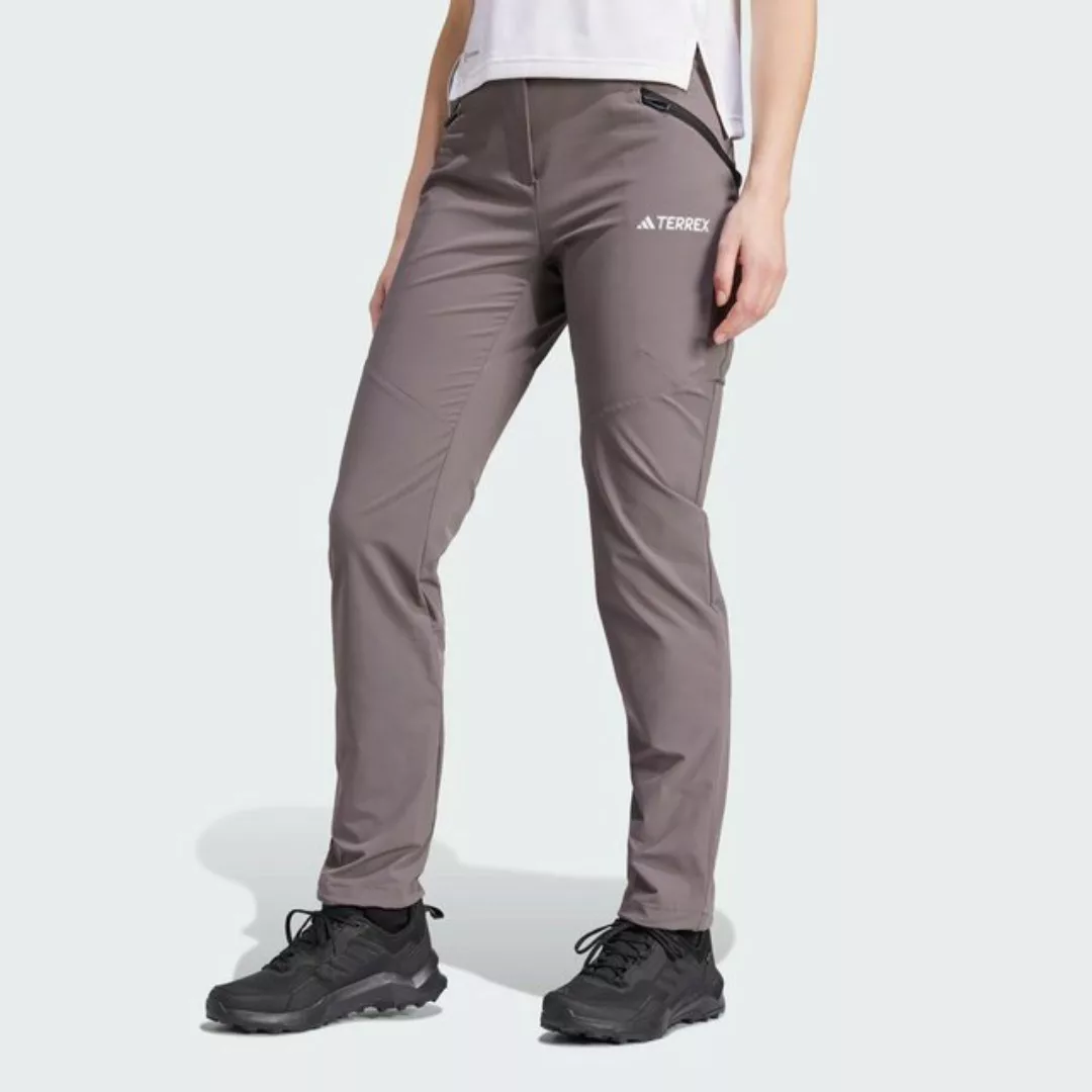 adidas TERREX Outdoorhose TERREX XPERIOR HOSE günstig online kaufen