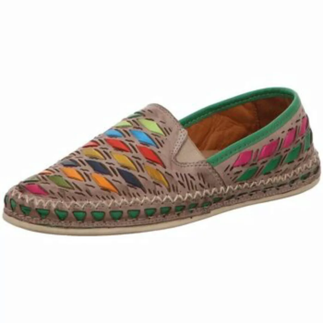 Gemini  Damenschuhe Slipper 336304-02/443 günstig online kaufen