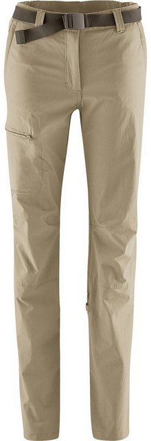 Maier Sports Outdoorhose Lulaka CORIANDER günstig online kaufen