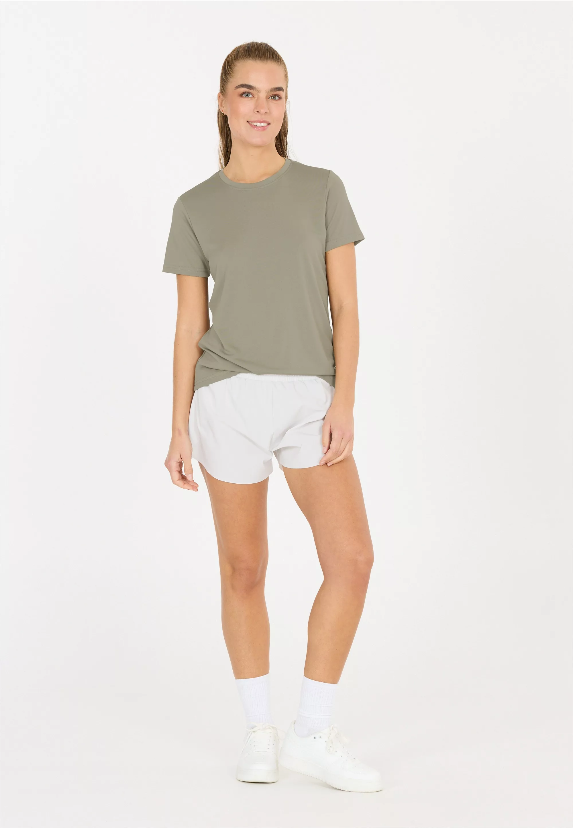 ATHLECIA Funktionsshirt "Rosalva", mit atmungsaktivem Material günstig online kaufen