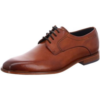 Bugatti  Halbschuhe Business Milko-Schnürer 312752031100-6300 günstig online kaufen