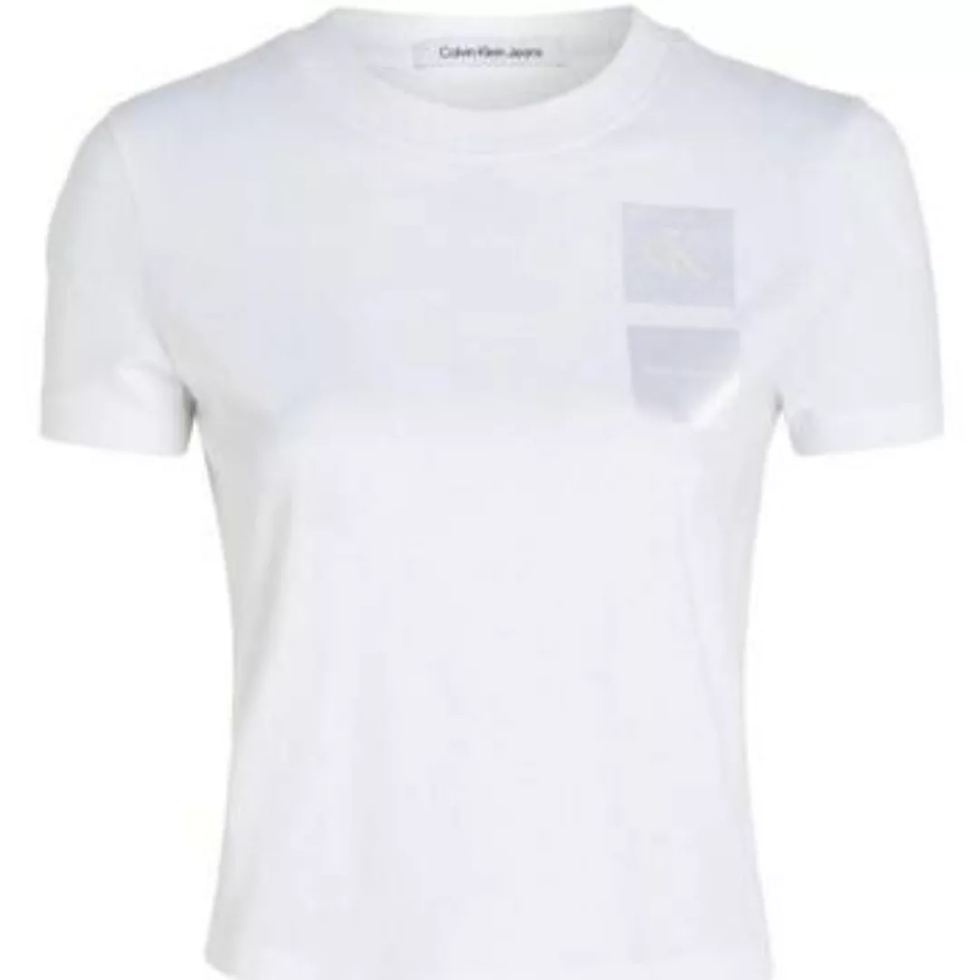 Calvin Klein Jeans  T-Shirt - günstig online kaufen