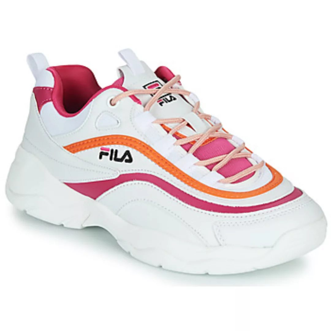 Fila  Sneaker RAY CB LOW WMN günstig online kaufen