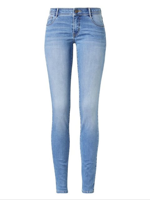 Paddock's Stretch-Jeans PADDOCKS LUCY mid blue used 60270 3285.5922 - MOTIO günstig online kaufen