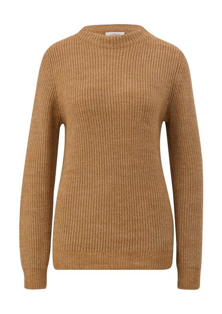 s.Oliver Strickpullover günstig online kaufen