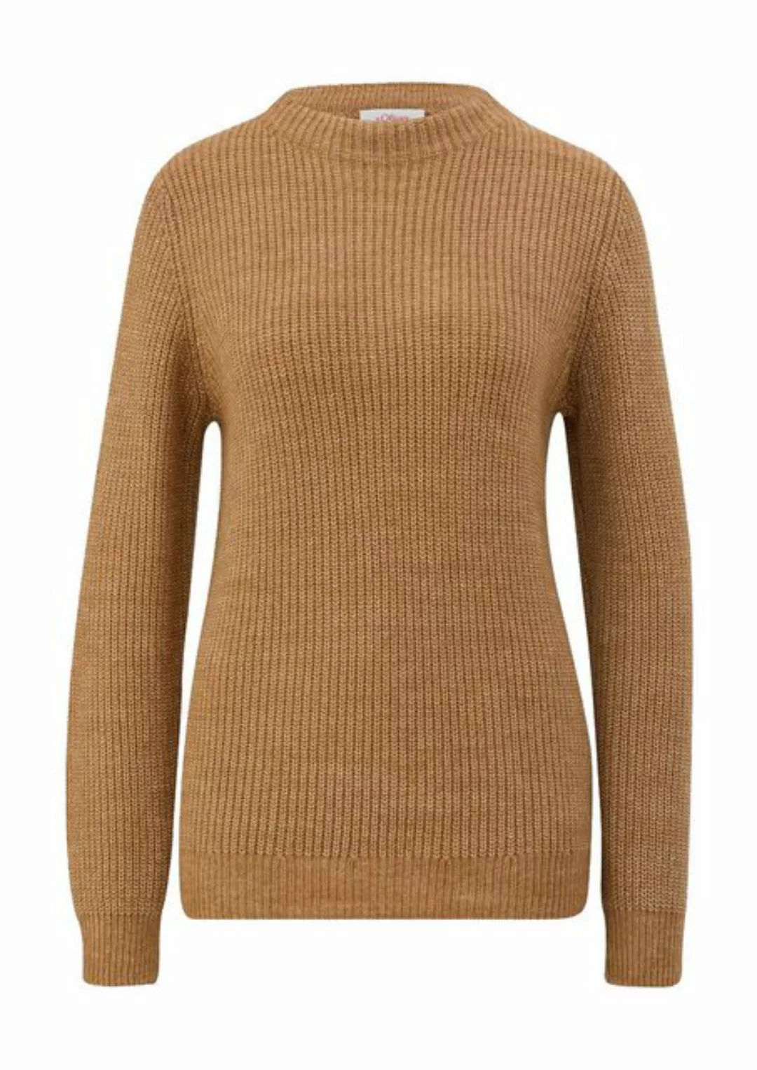 S.oliver Damen Pullover 2141833 günstig online kaufen