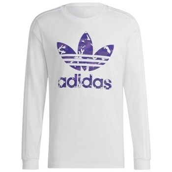 adidas  T-Shirt Camo Str LS Tee günstig online kaufen