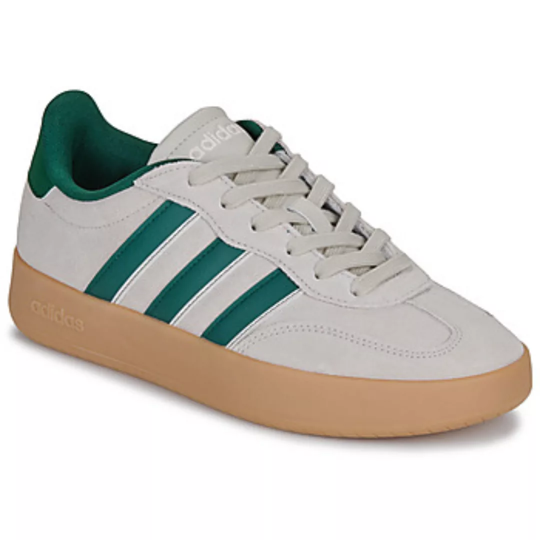 adidas Barreda Sneaker Damen beige günstig online kaufen