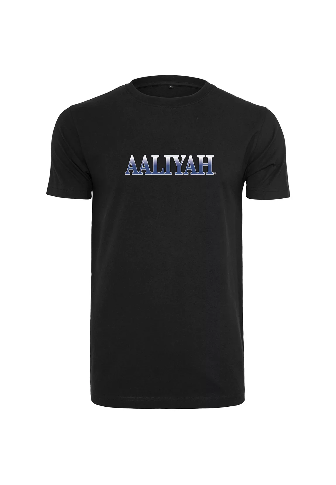 Merchcode T-Shirt Merchcode Herren Aaliyah Snake Tee (1-tlg) günstig online kaufen