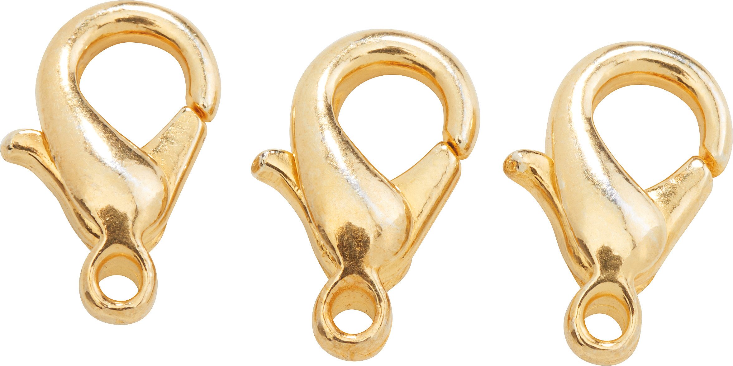 UIT Schmuckset Karabinerverschluss, 3 Stk günstig online kaufen