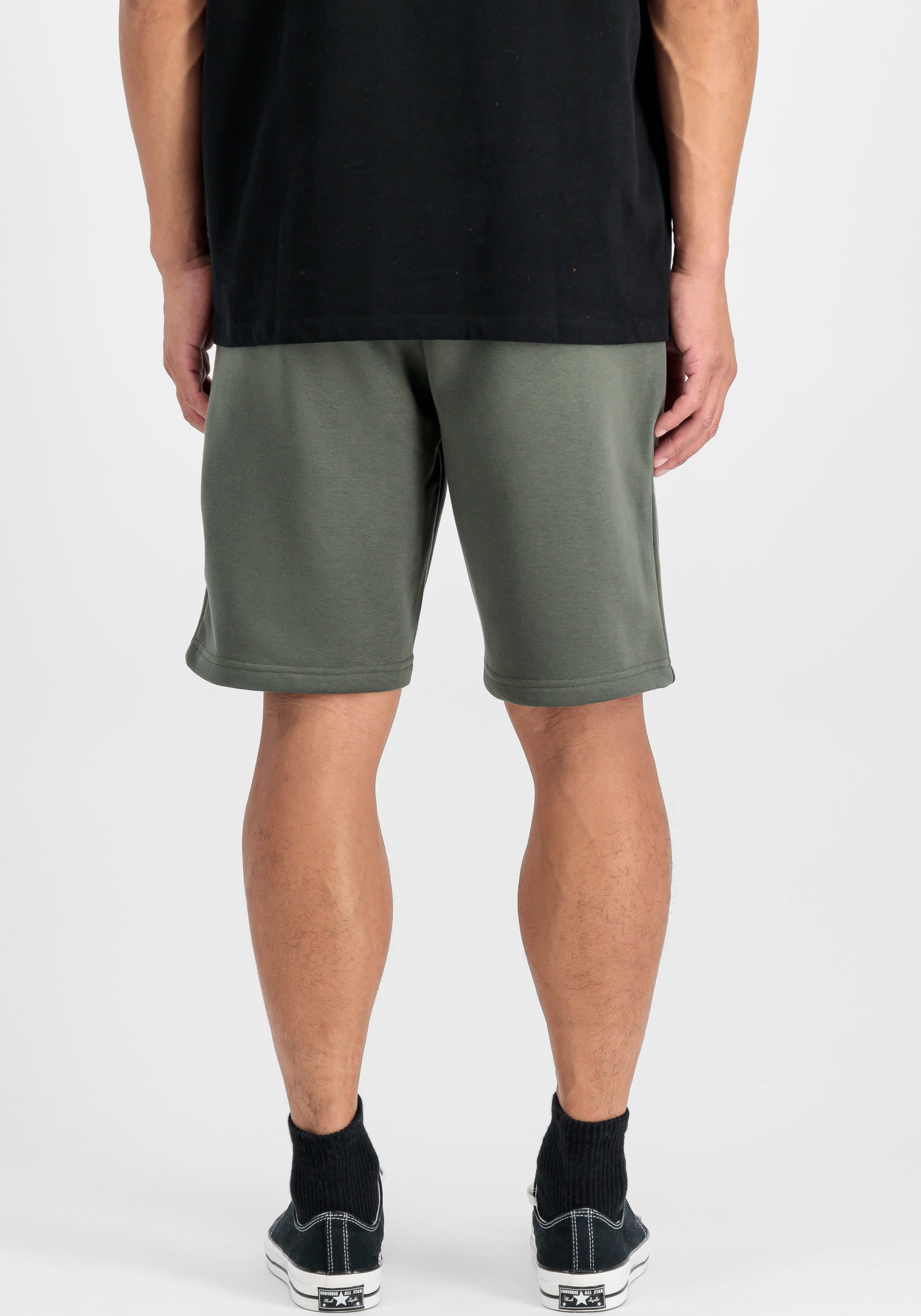Alpha Industries Shorts "Basic Short SL II Shorts" günstig online kaufen