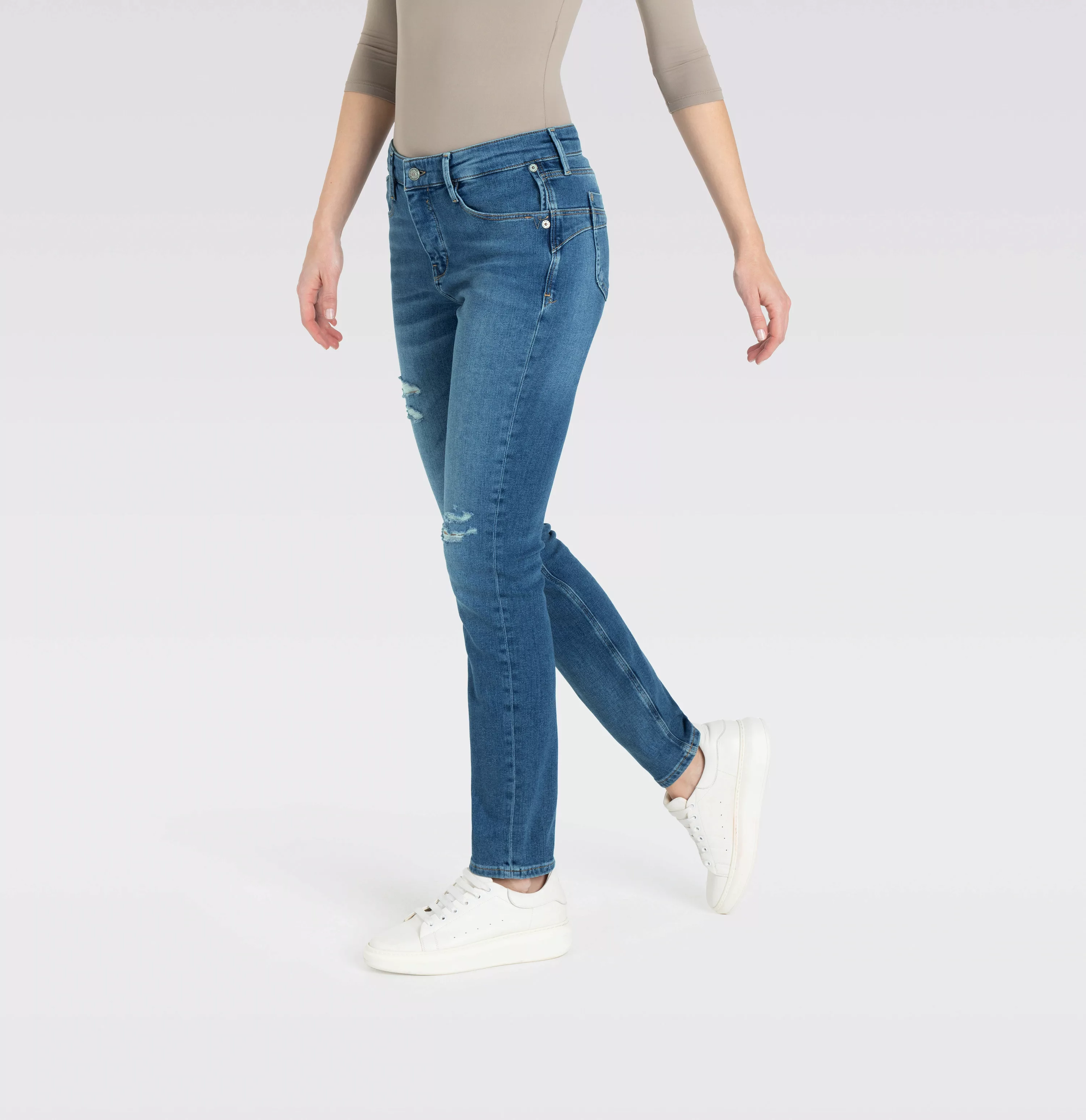 MAC 5-Pocket-Jeans günstig online kaufen