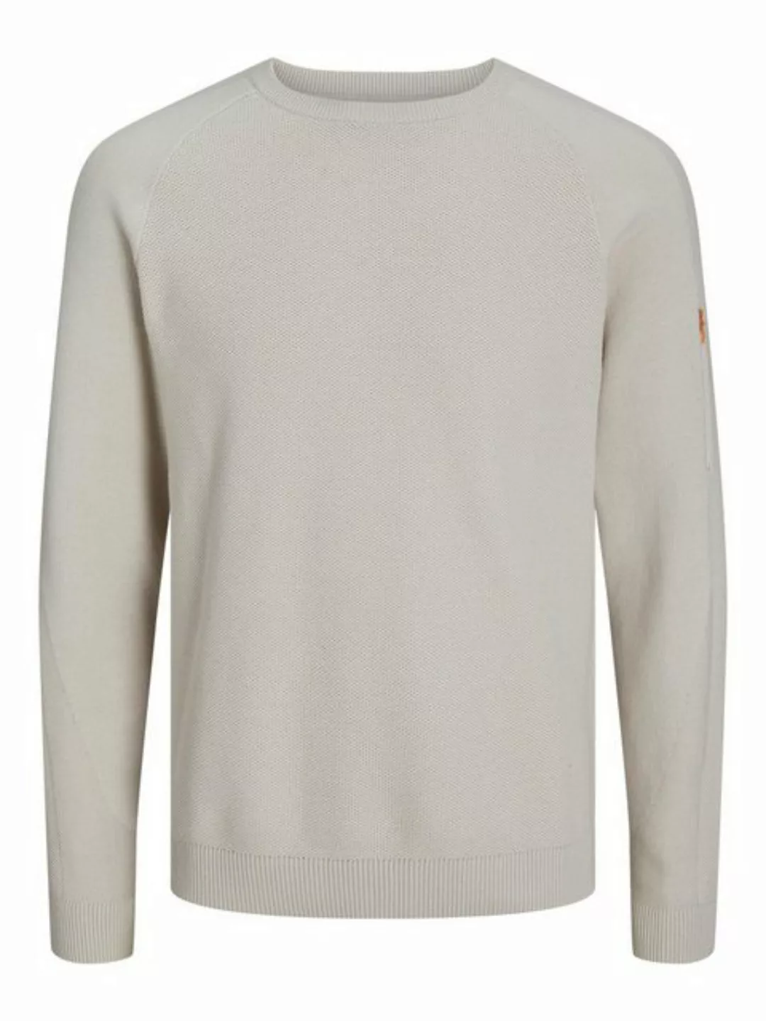 Jack & Jones Strickpullover Fusion (1-tlg) günstig online kaufen