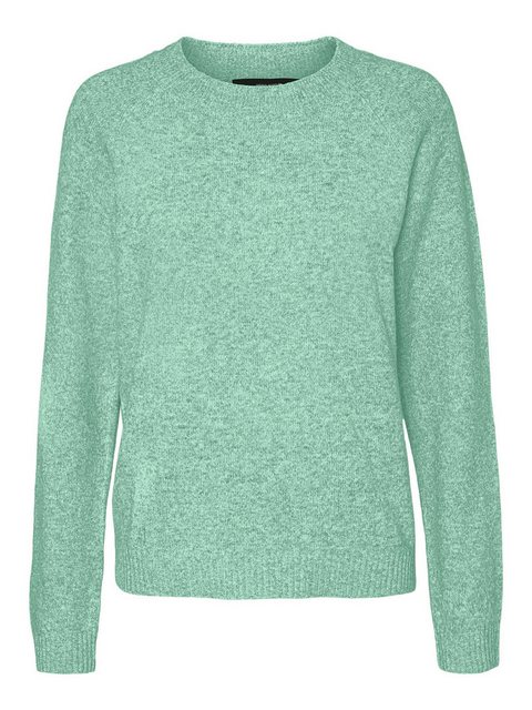 Vero Moda Rundhalspullover DOFFY (1-tlg) günstig online kaufen