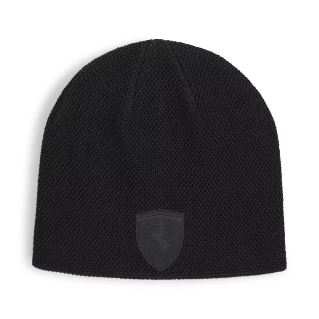 PUMA Beanie "Scuderia Ferrari Style Beanie Erwachsene" günstig online kaufen