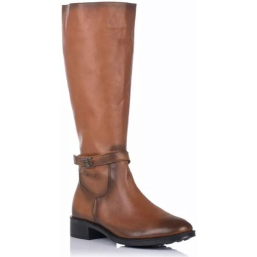 48 Horas  Kniestiefel 4003-11 günstig online kaufen