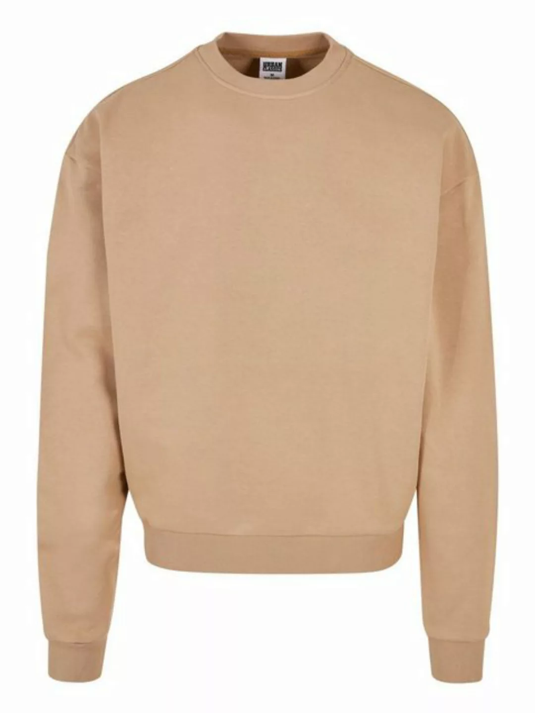 URBAN CLASSICS Sweatshirt (1-tlg) günstig online kaufen
