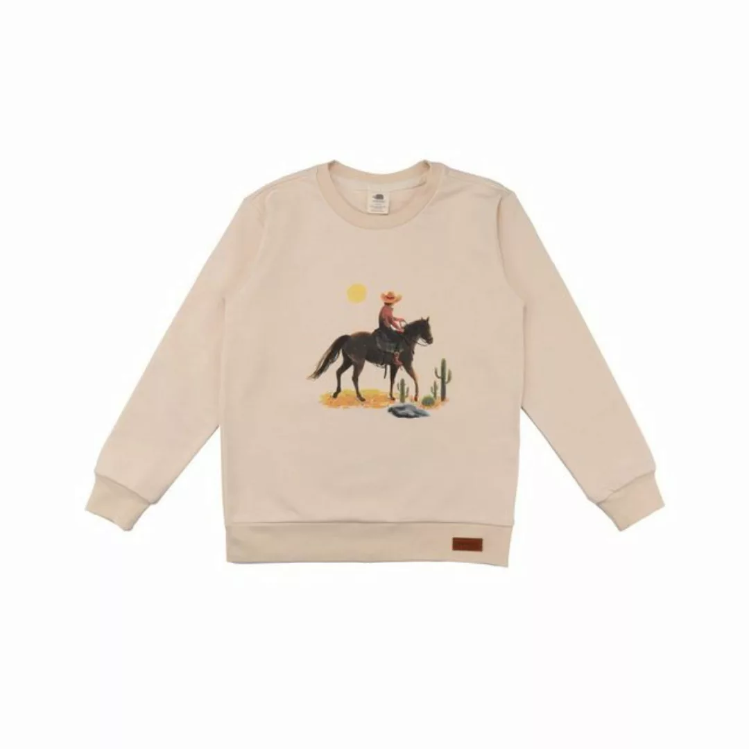 Walkiddy Sweatshirt CYOM11-501 günstig online kaufen