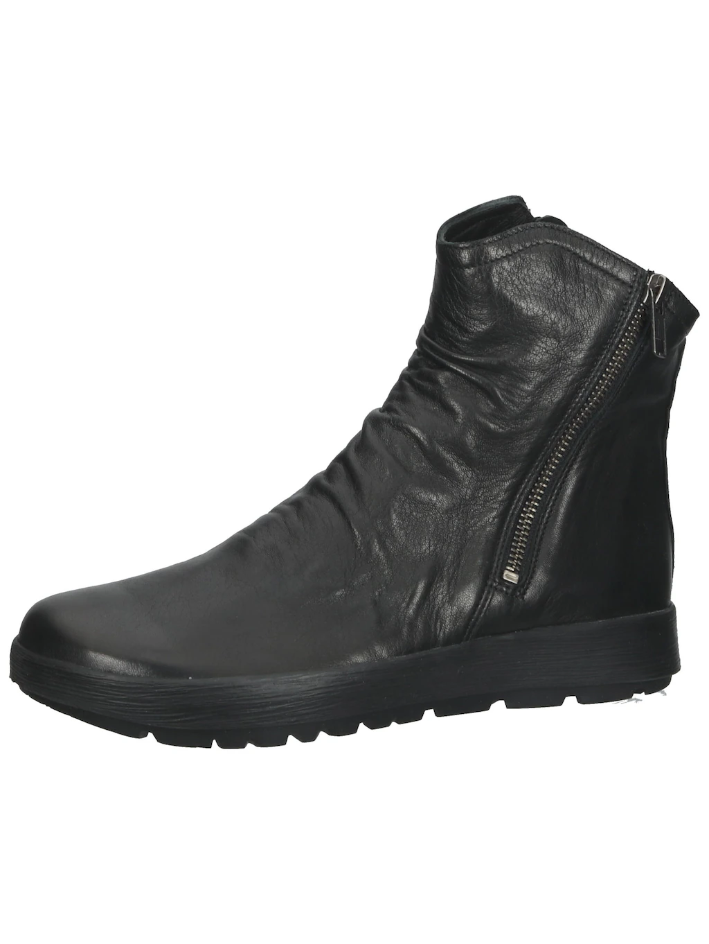 Think Stiefelette "Think Stiefelette Nappaleder" günstig online kaufen