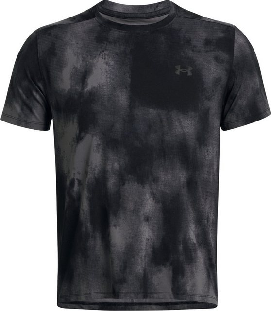 Under Armour® T-Shirt Ua Launch Elite Printed Ss günstig online kaufen