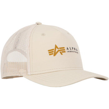 Alpha Industries Trucker Cap "Alpha Industries Accessoires - Headwear Alpha günstig online kaufen