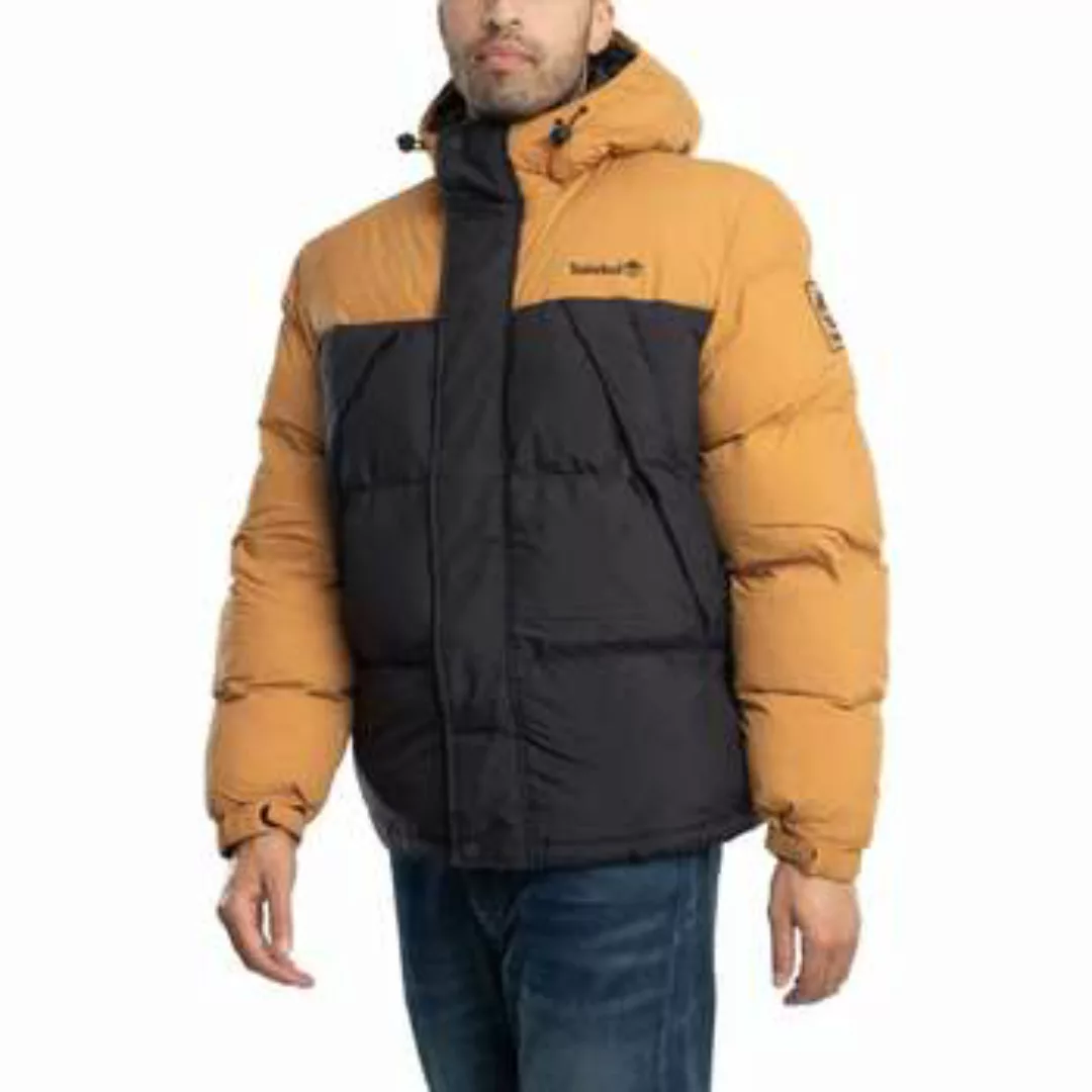 Timberland  Trainingsjacken Robuste, wasserabweisende Jacke günstig online kaufen