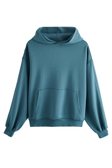 Next Kapuzenpullover Weiches Hoodie (1-tlg) günstig online kaufen