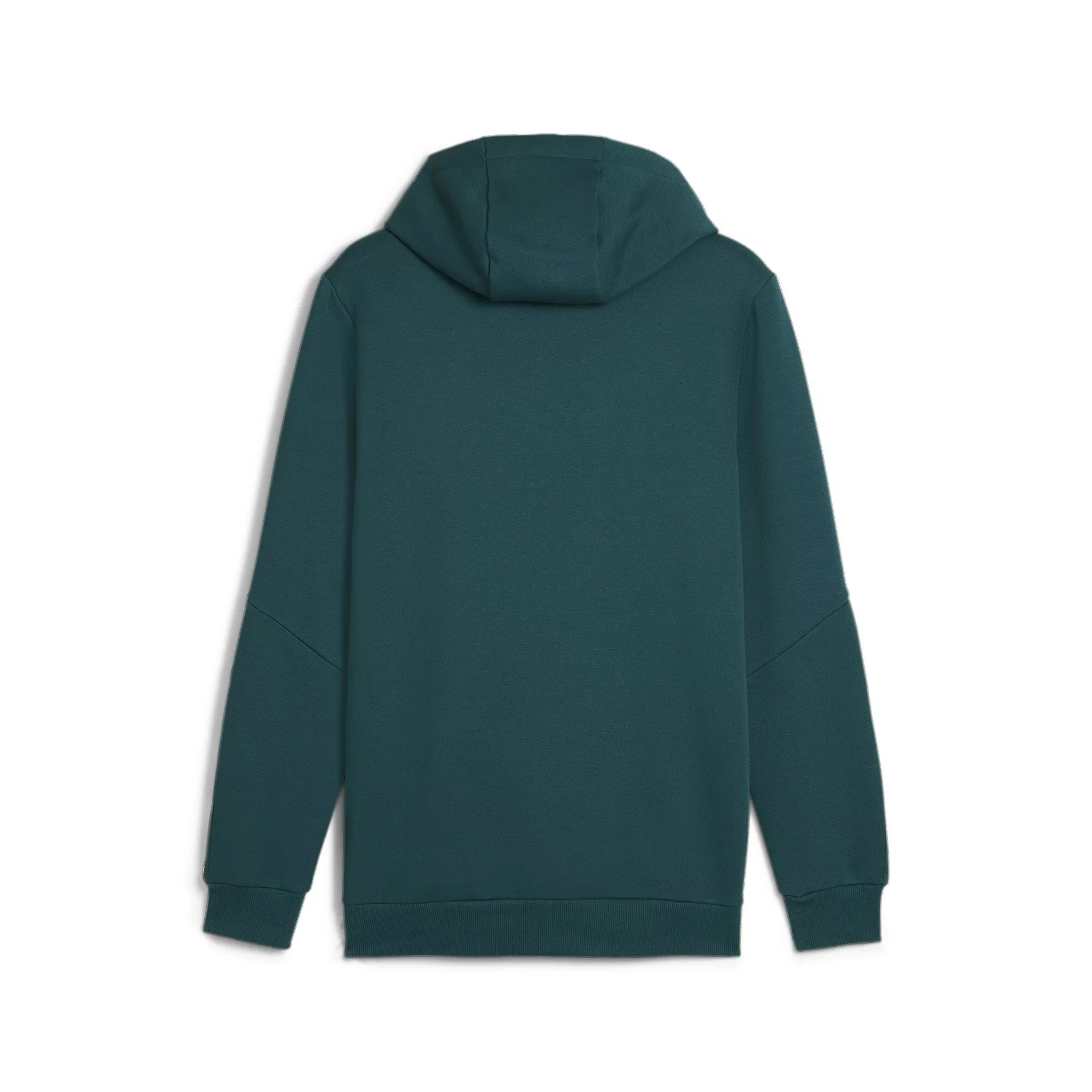 PUMA Kapuzensweatshirt "ESS+ TAPE HOODIE FL" günstig online kaufen