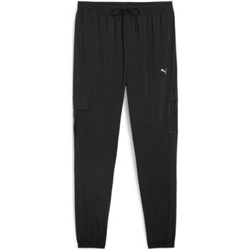 Puma  Hosen Sport  Flex Woven Cargo Pant 525663/001 günstig online kaufen