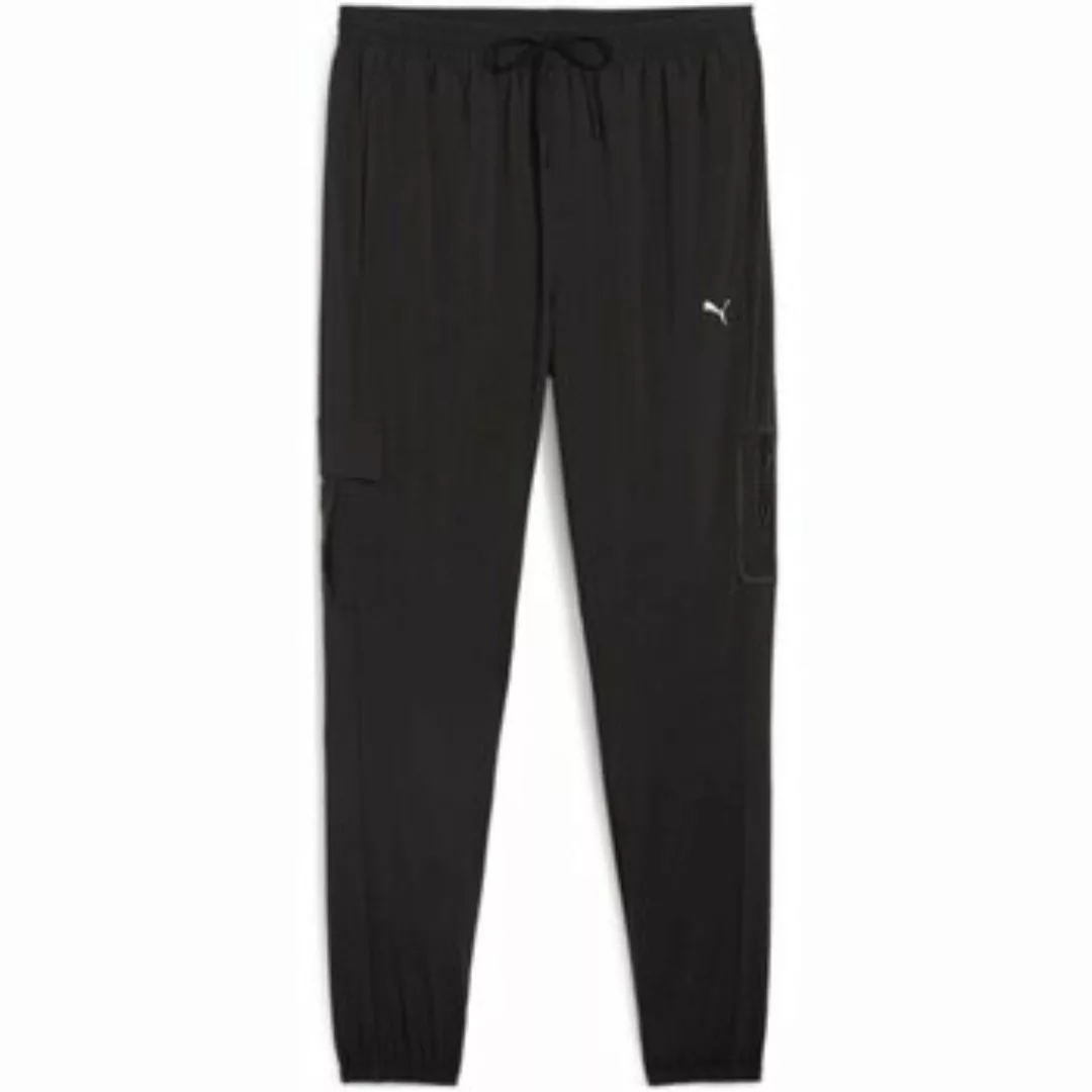 Puma  Hosen Sport  Flex Woven Cargo Pant 525663/001 günstig online kaufen