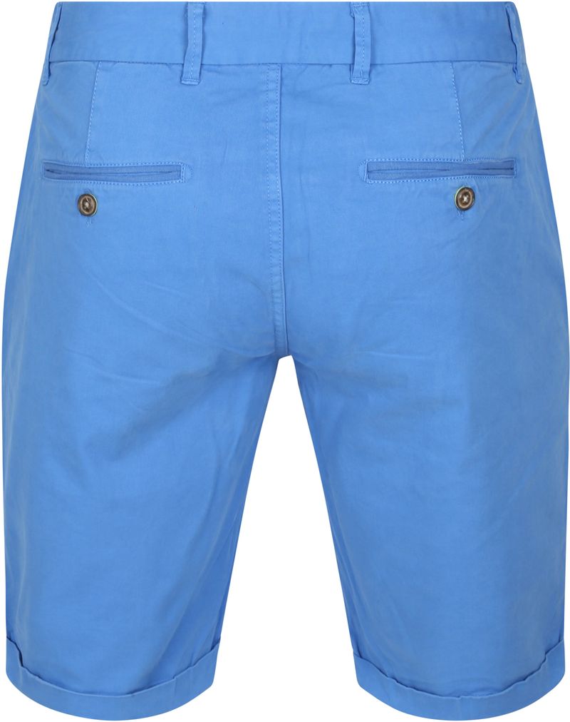 Suitable Shorts Chino Arend Jeans Blau - Größe 46 günstig online kaufen