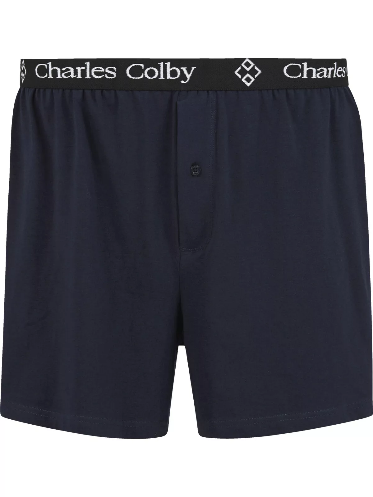 Charles Colby Boxershorts "2er Pack Boxershorts LORD HOPKINSON", (2 St.), G günstig online kaufen