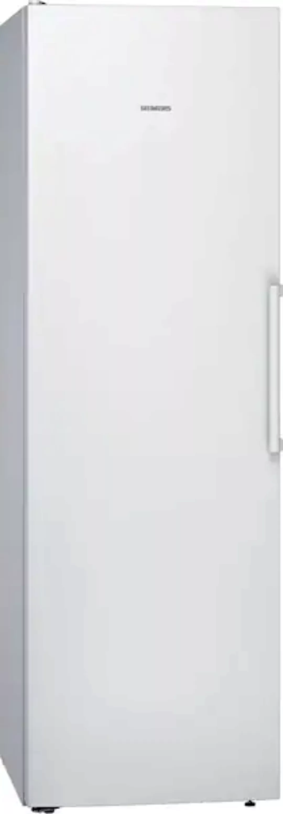 SIEMENS Kühlschrank »KS36VV«, KS36VVWEP, 186 cm hoch, 60 cm breit günstig online kaufen
