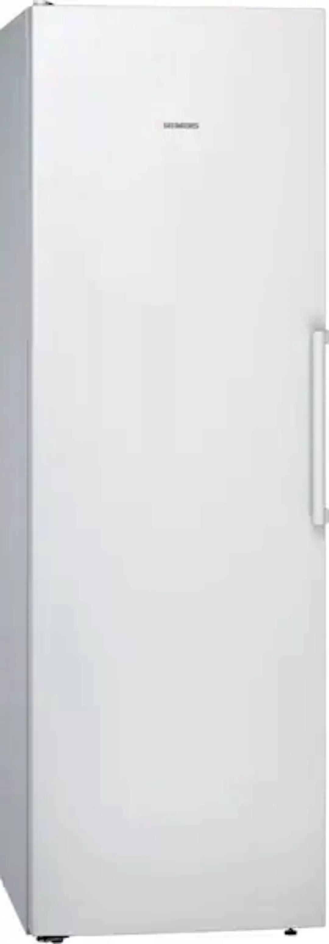 SIEMENS Kühlschrank »KS36VV«, KS36VVWEP, 186 cm hoch, 60 cm breit günstig online kaufen